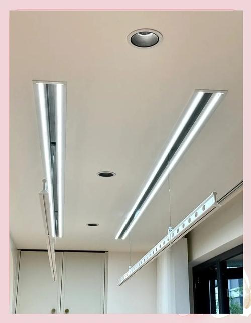 晾衣架的灯为什么不亮-第2张图片-索能光电网