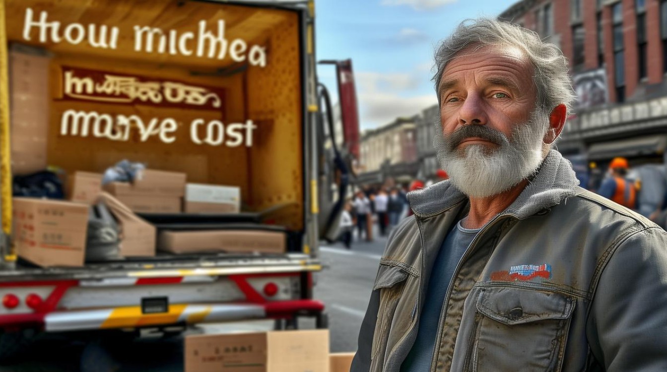 师傅搬家一般给多少钱-第1张图片-索能光电网