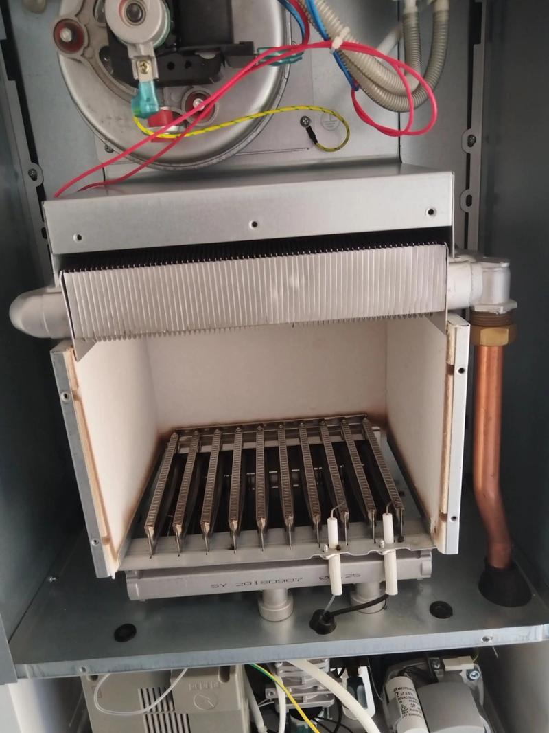 壁挂炉清洗一次价格多少-第2张图片-索能光电网