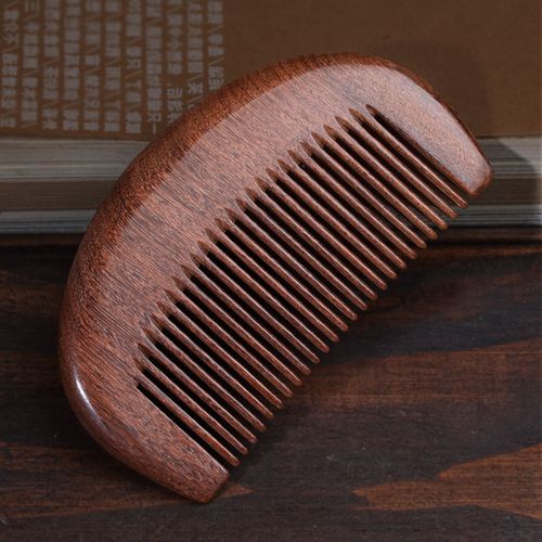 黑檀木梳子有什么用-第1张图片-索能光电网