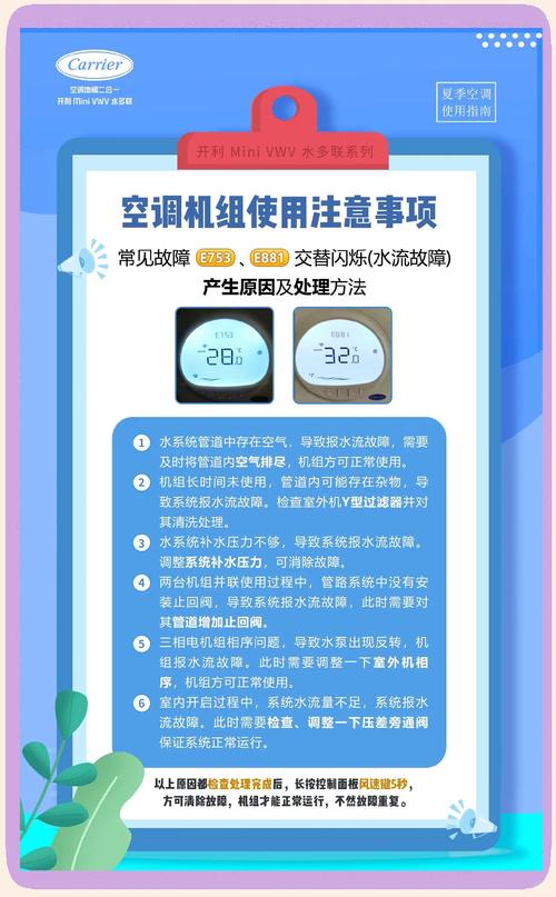 空调什么情况下该怎么办-第2张图片-索能光电网