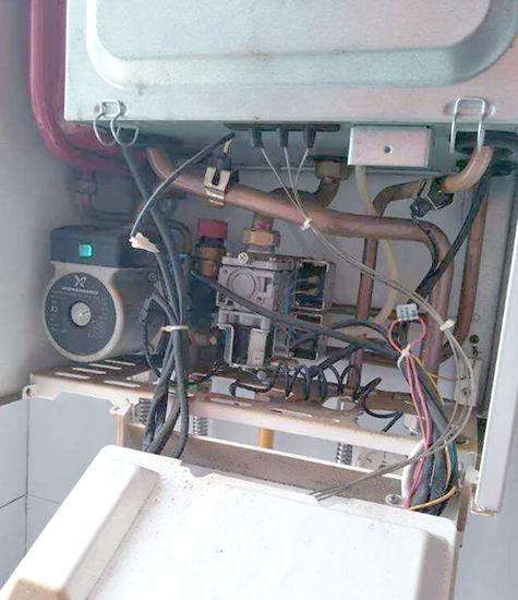 奥尔塔壁挂炉多少钱-第1张图片-索能光电网