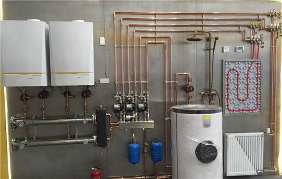 奥尔塔壁挂炉多少钱-第2张图片-索能光电网