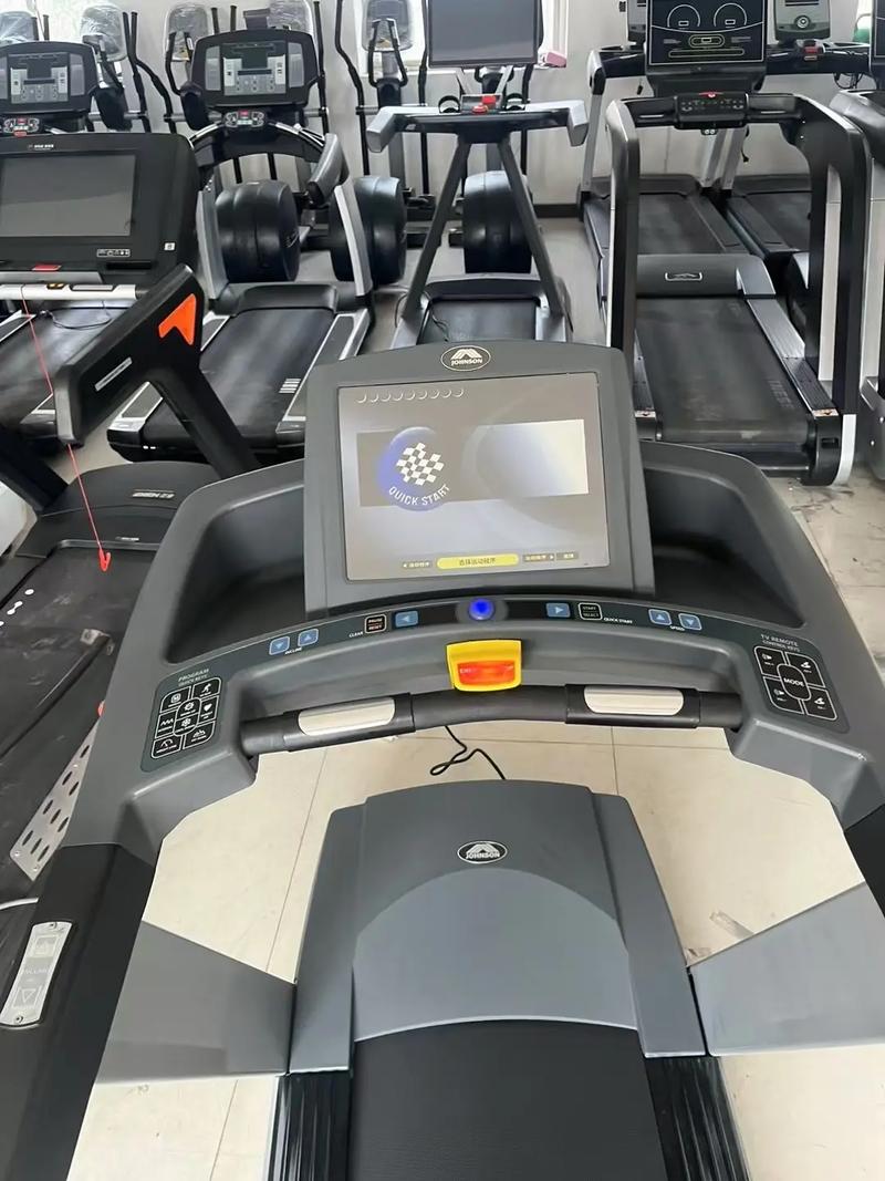 跑步机更换跑步带多少钱-第1张图片-索能光电网