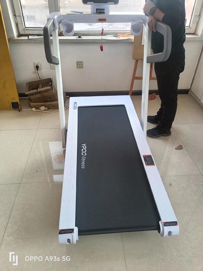 跑步机更换跑步带多少钱-第3张图片-索能光电网