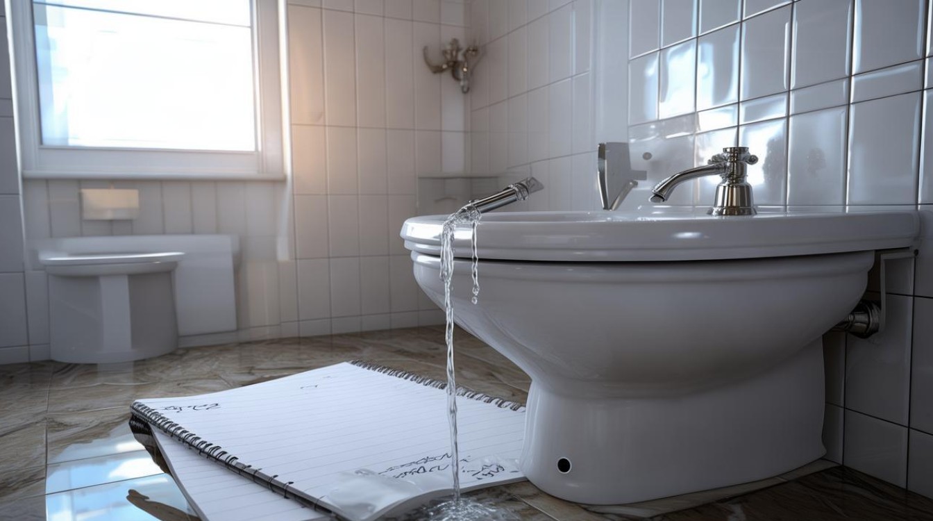 马桶漏水半个月要多少钱-第1张图片-索能光电网 马桶漏水半个月要多少钱-第1张图片-索能光电网