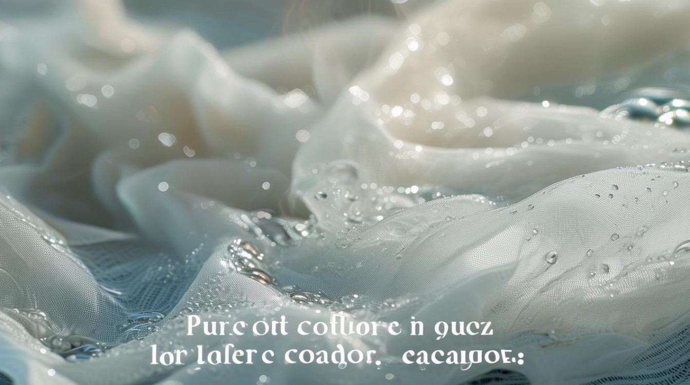 纯棉纱布用热水会怎么样-第1张图片-索能光电网