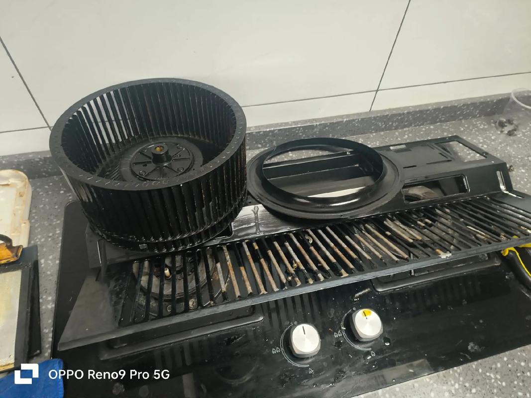 华帝油烟机为什么会漏水-第2张图片-索能光电网 华帝油烟机为什么会漏水-第2张图片-索能光电网