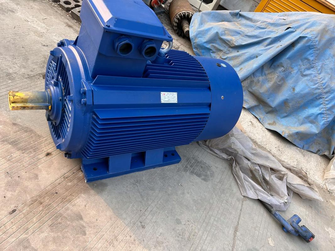 小型电机价格多少钱一台-第3张图片-索能光电网