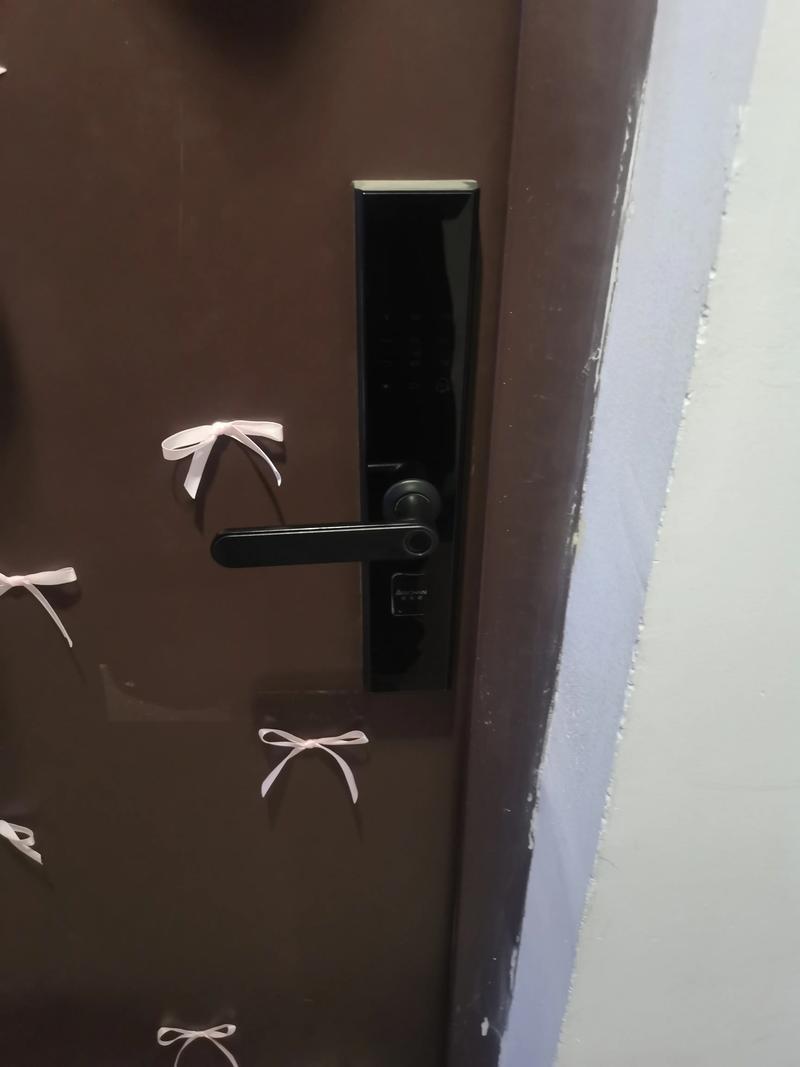 焦作防盗门换锁多少钱-第2张图片-索能光电网