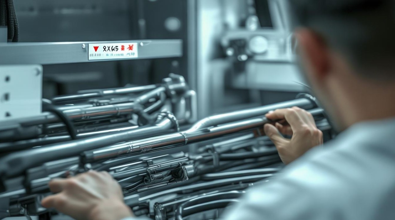 柜机换管子多少钱一米-第1张图片-索能光电网