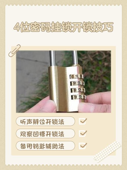 六个数密码锁怎么开-第2张图片-索能光电网