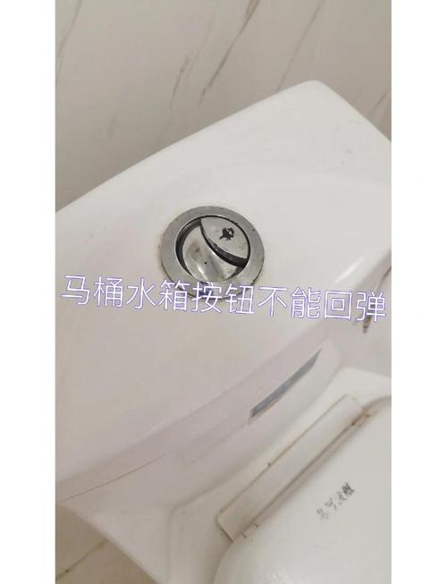 马桶底边一个按钮什么用-第1张图片-索能光电网 马桶底边一个按钮什么用-第1张图片-索能光电网