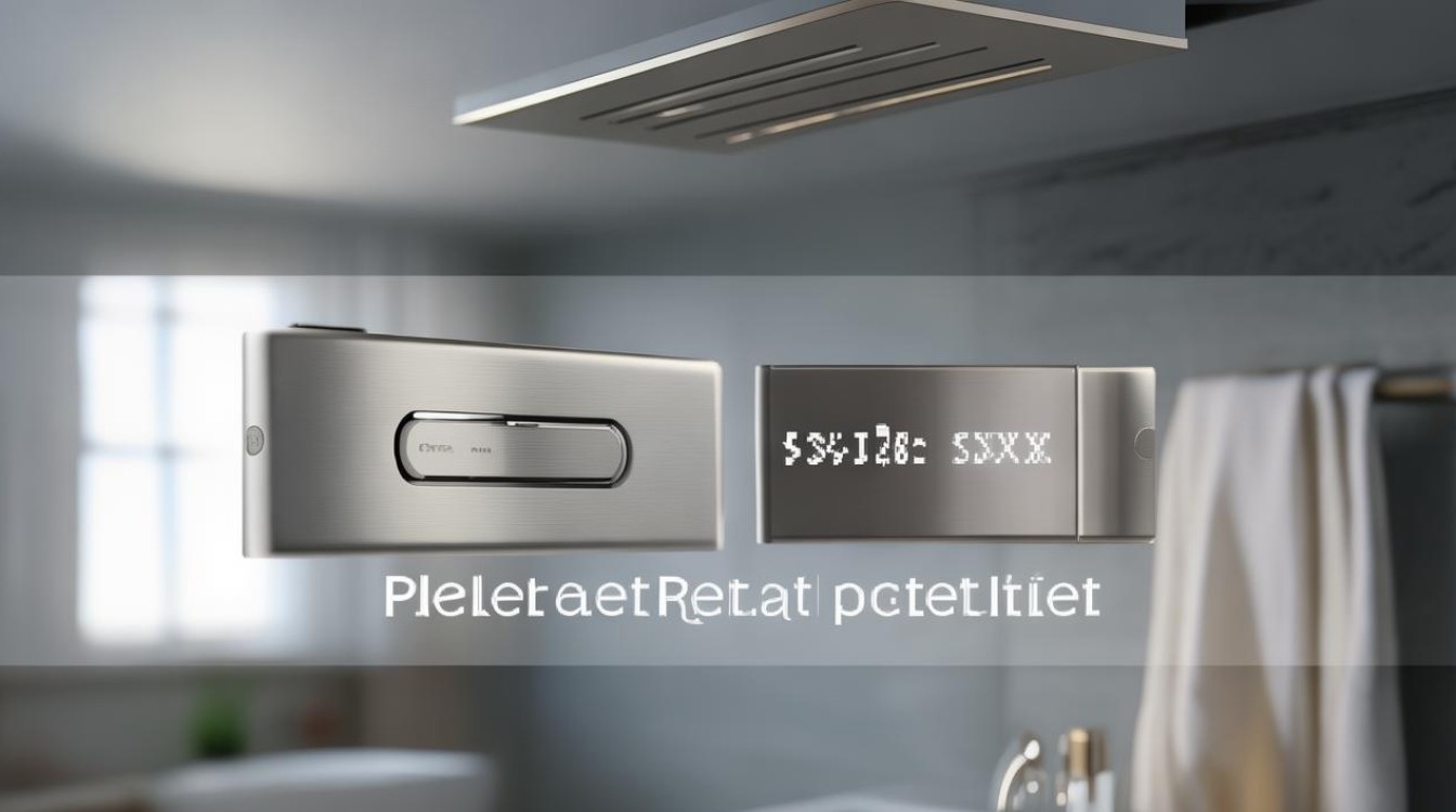 浴霸排风换电容多少钱-第1张图片-索能光电网