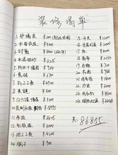 入住万师傅需要多少钱-第3张图片-索能光电网 入住万师傅需要多少钱-第3张图片-索能光电网