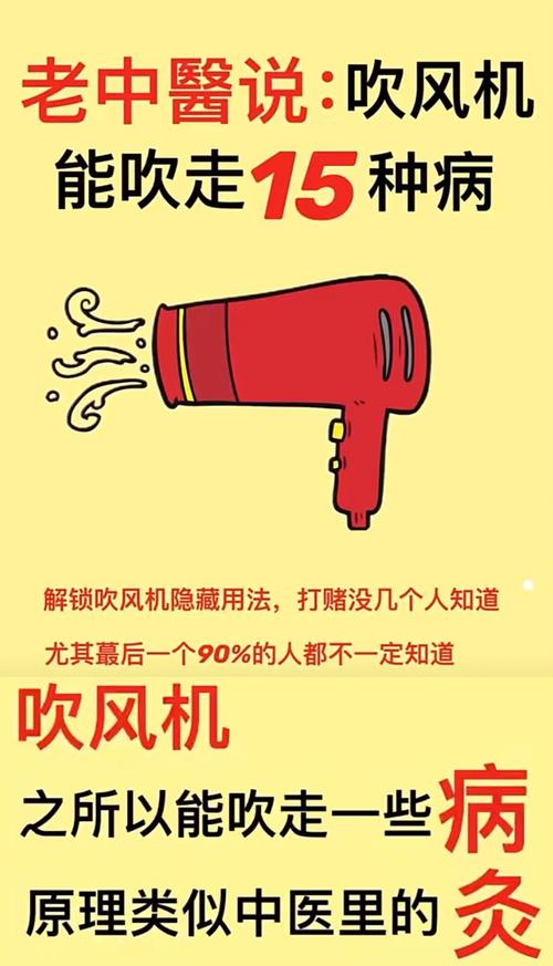 吹风机很吵是什么原因-第2张图片-索能光电网 吹风机很吵是什么原因-第2张图片-索能光电网