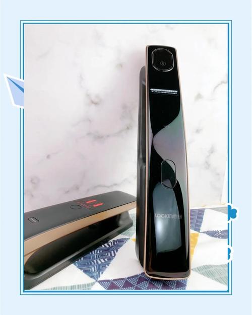 小米鹿客指纹锁下载什么app-第3张图片-索能光电网 小米鹿客指纹锁下载什么app-第3张图片-索能光电网