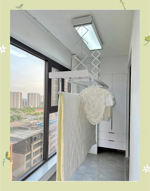 晾衣架一般能冲多少-第2张图片-索能光电网