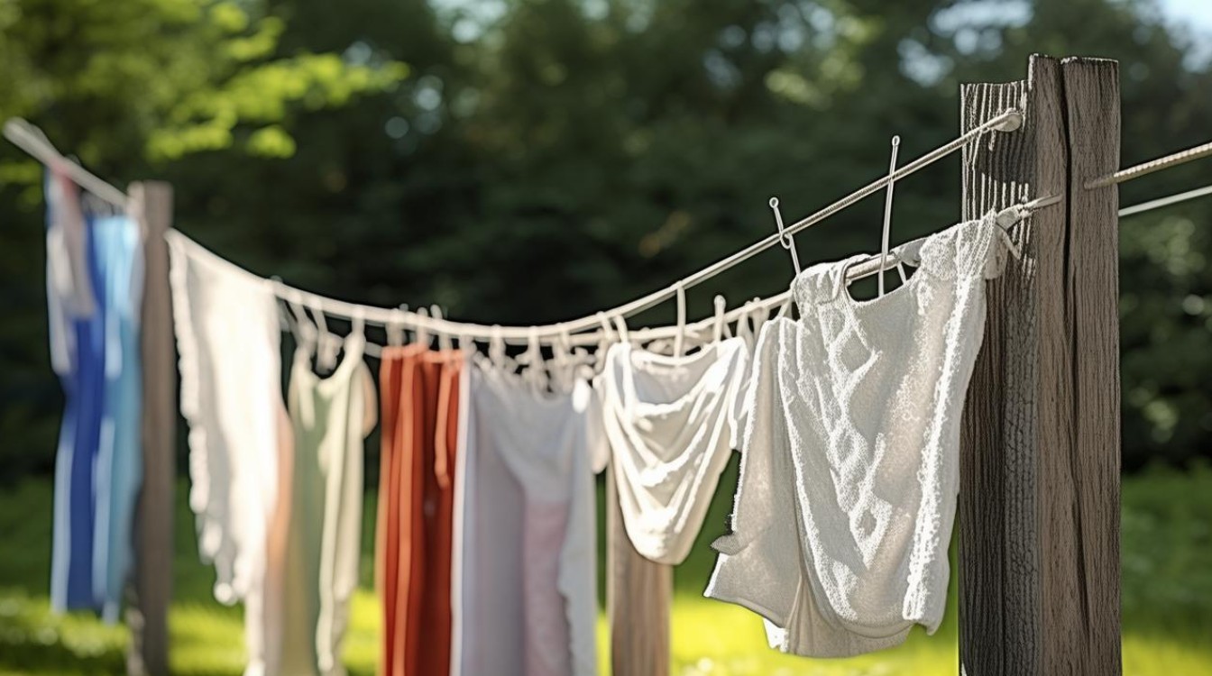 晾衣架一般能冲多少-第1张图片-索能光电网