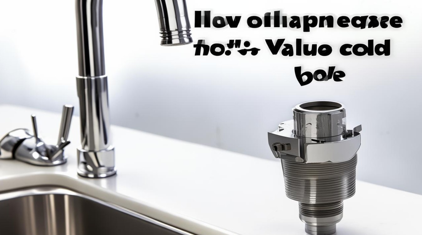 冷热水水龙头阀芯怎么换-第1张图片-索能光电网