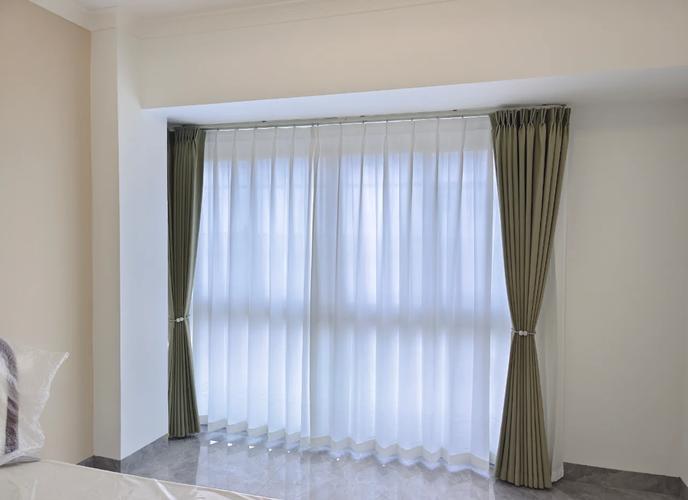 安装打孔窗帘多少钱一个-第1张图片-索能光电网