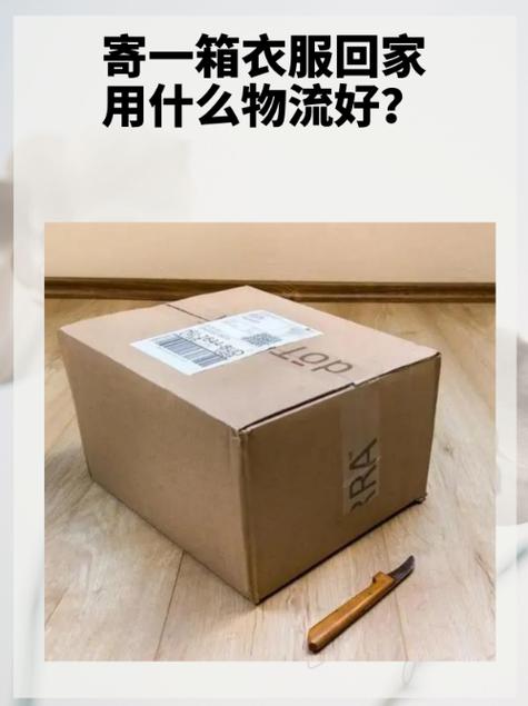 快递的零担是什么意思-第1张图片-索能光电网