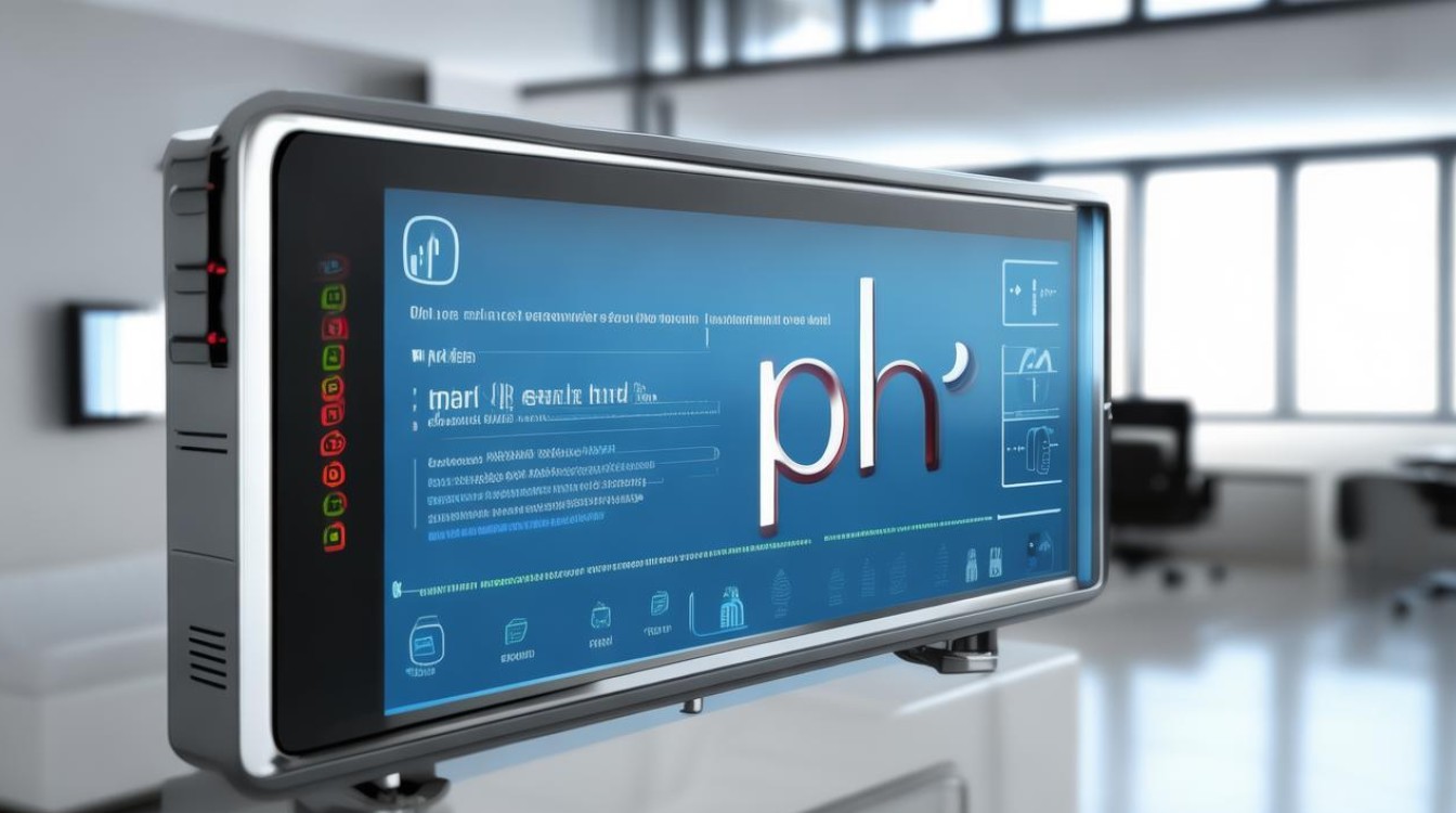 格力风管机显示ph是什么意思-第1张图片-索能光电网