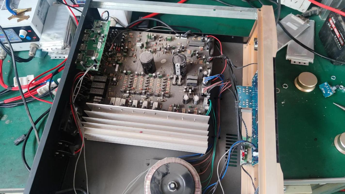 大音响坏了在什么地方修-第3张图片-索能光电网 大音响坏了在什么地方修-第3张图片-索能光电网