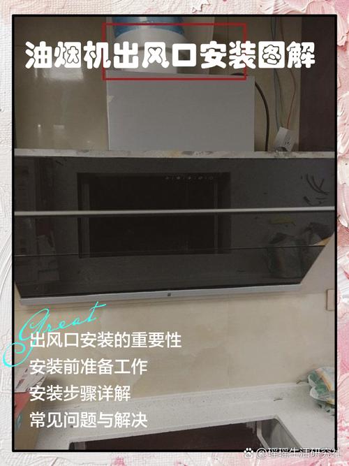 油烟机排风口什么转角好-第1张图片-索能光电网 油烟机排风口什么转角好-第1张图片-索能光电网