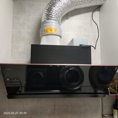 油烟机排风口什么转角好-第3张图片-索能光电网 油烟机排风口什么转角好-第3张图片-索能光电网