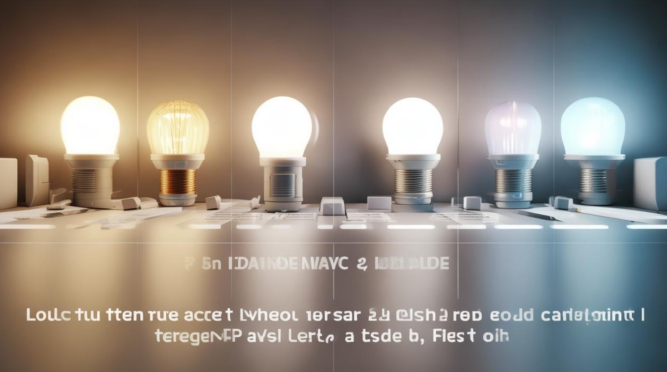 灯具上色温是指什么意思-第1张图片-索能光电网