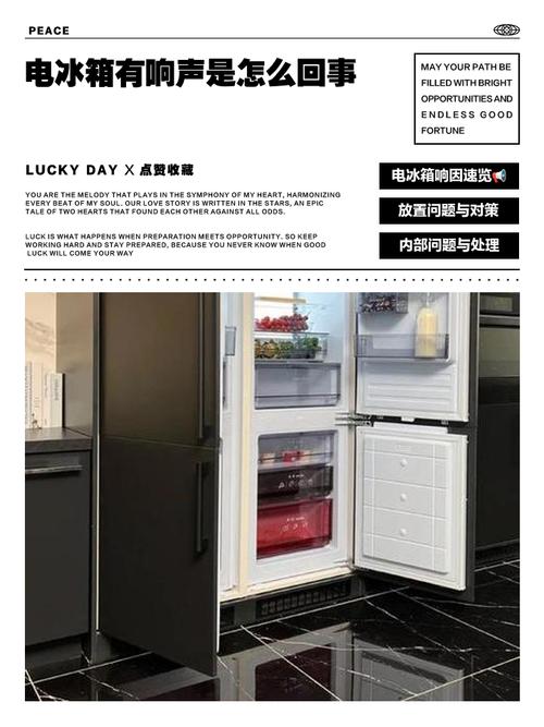 新冰箱门有电是怎么回事-第1张图片-索能光电网