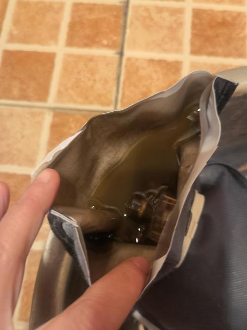 热水袋内部是什么样子-第1张图片-索能光电网