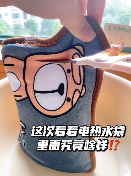 热水袋内部是什么样子-第3张图片-索能光电网