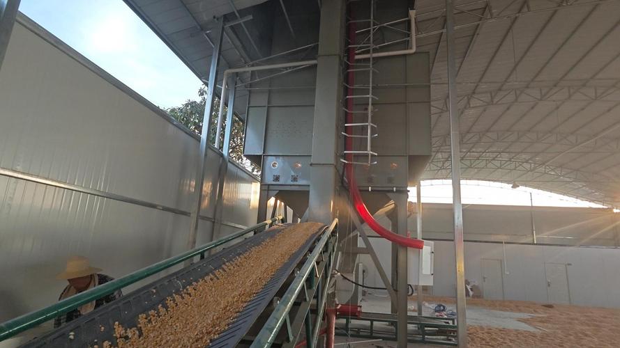 烘干玉米设备多少钱一台-第2张图片-索能光电网 烘干玉米设备多少钱一台-第2张图片-索能光电网