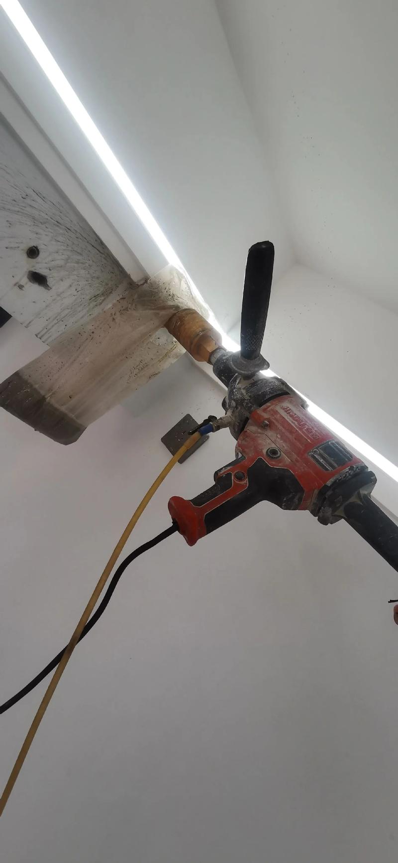 室内空调孔多少钱一个-第2张图片-索能光电网