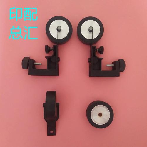 海德堡印刷机有多少配件-第1张图片-索能光电网