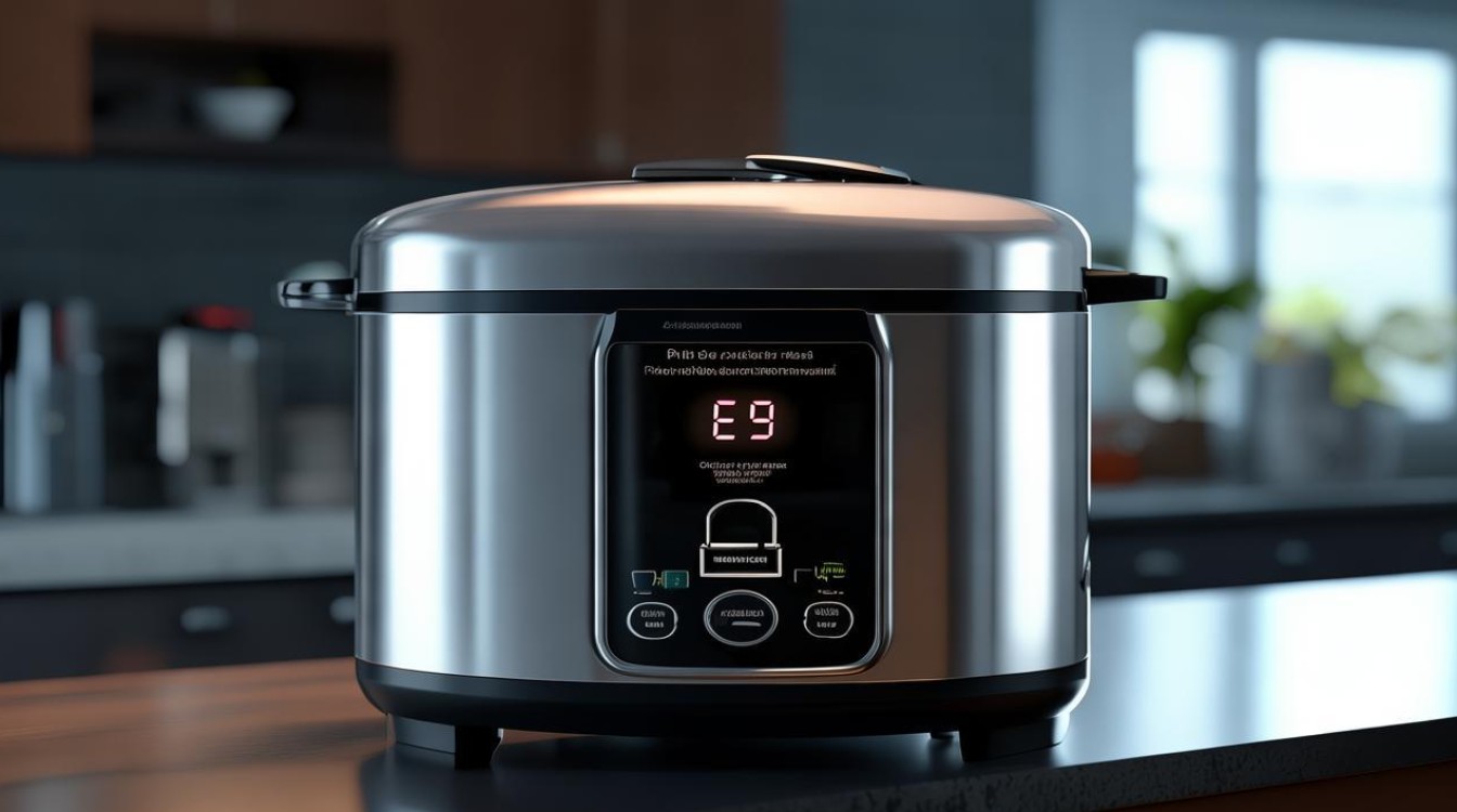 电饭煲e9报警什么意思-第1张图片-索能光电网