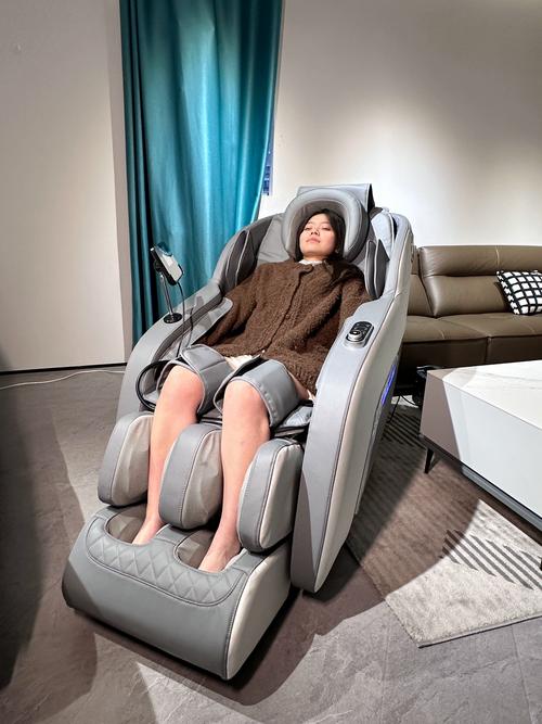 按摩椅为什么只能按背部-第2张图片-索能光电网