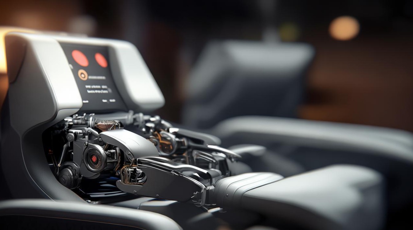 按摩椅为什么只能按背部-第1张图片-索能光电网