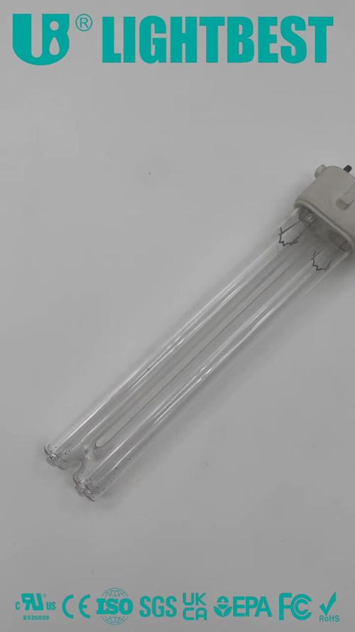 消毒碗柜的灯管是什么色-第2张图片-索能光电网