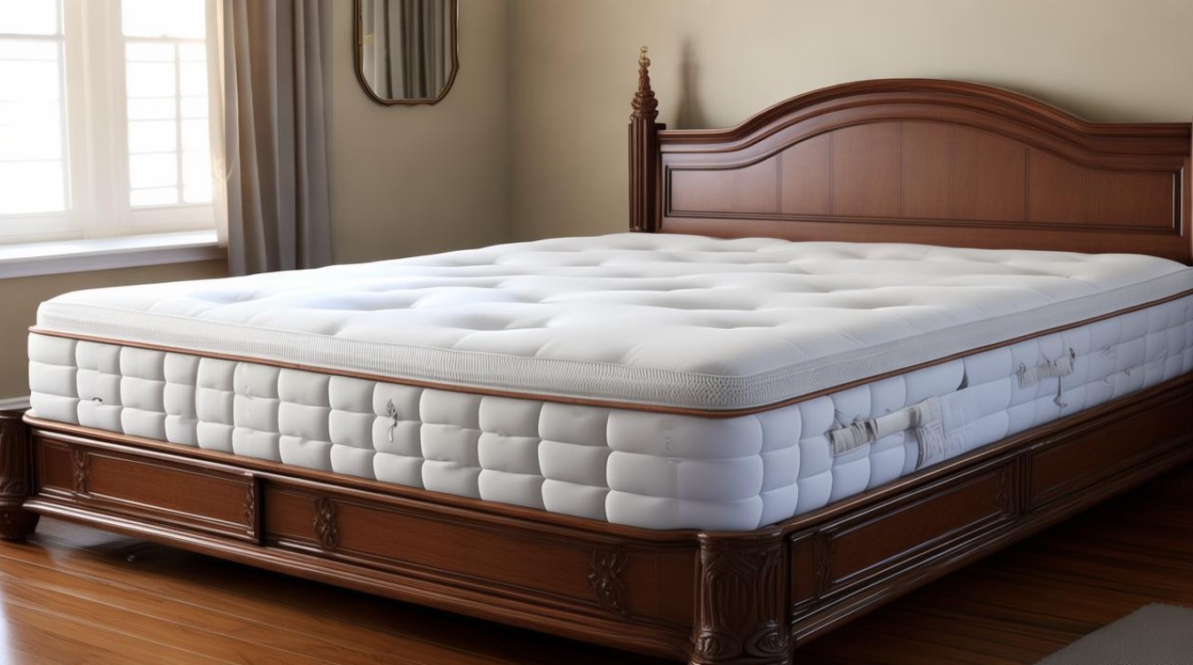 一般床和床垫什么尺寸-第1张图片-索能光电网