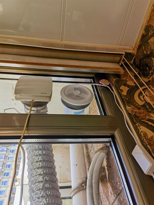 卫生间小风扇坏了怎么办-第3张图片-索能光电网 卫生间小风扇坏了怎么办-第3张图片-索能光电网