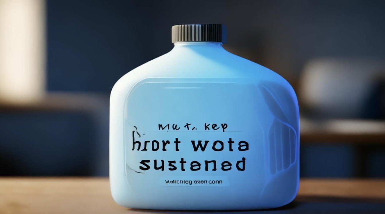 热水袋怎么能持久的冲-第1张图片-索能光电网