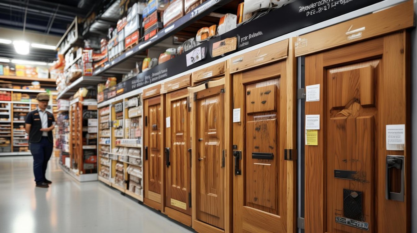 现在木门安装一个多少钱-第1张图片-索能光电网 现在木门安装一个多少钱-第1张图片-索能光电网