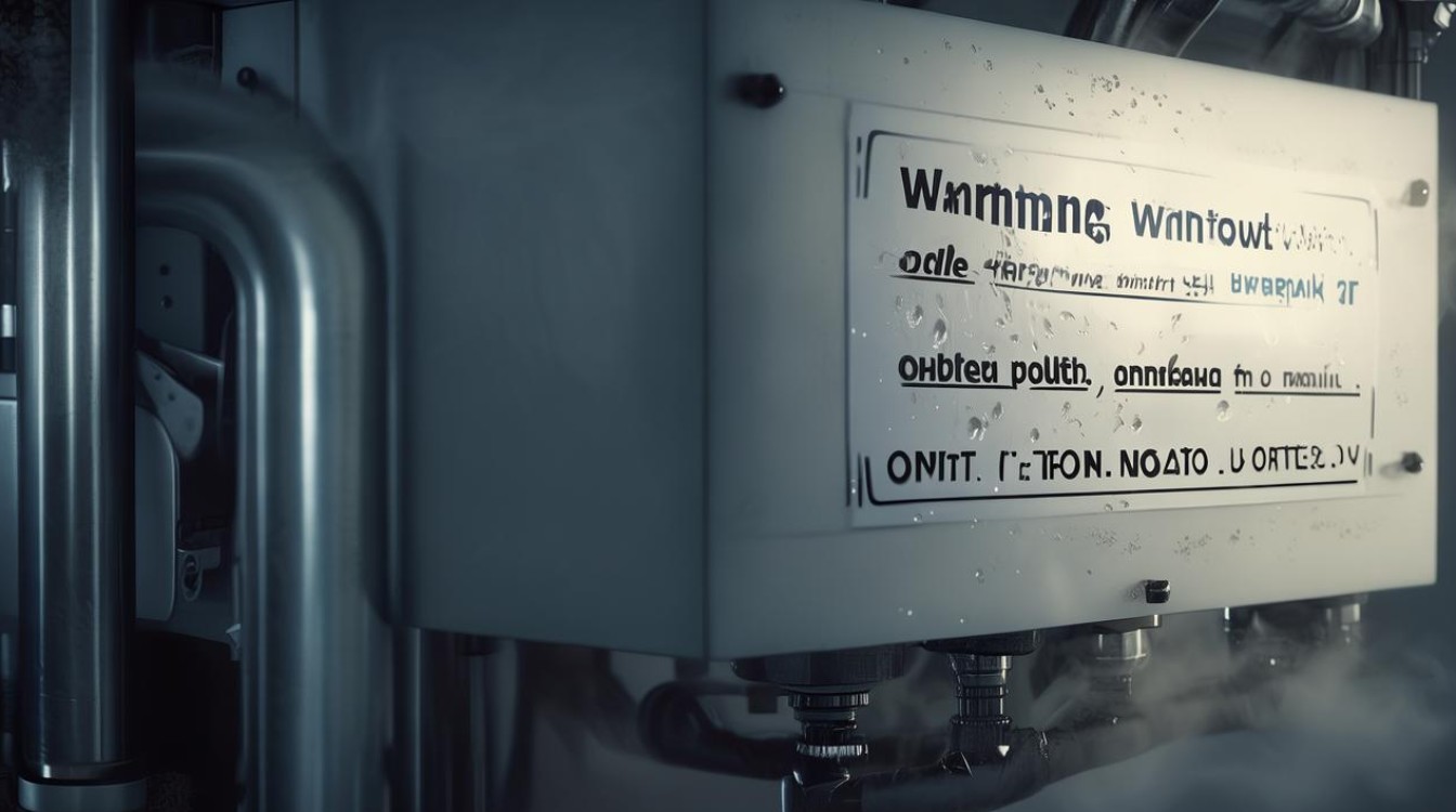 壁挂炉没有水会怎么样-第1张图片-索能光电网