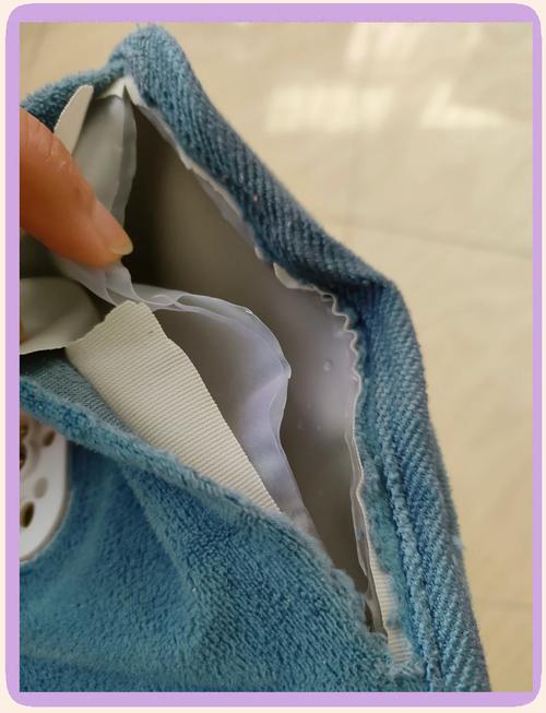 高密度PVC热水袋怎么修补-第1张图片-索能光电网