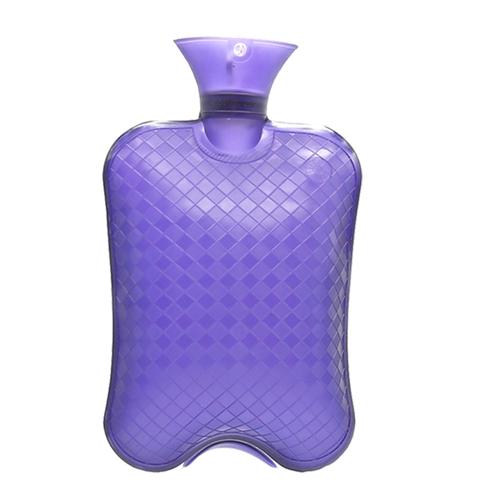 高密度PVC热水袋怎么修补-第2张图片-索能光电网