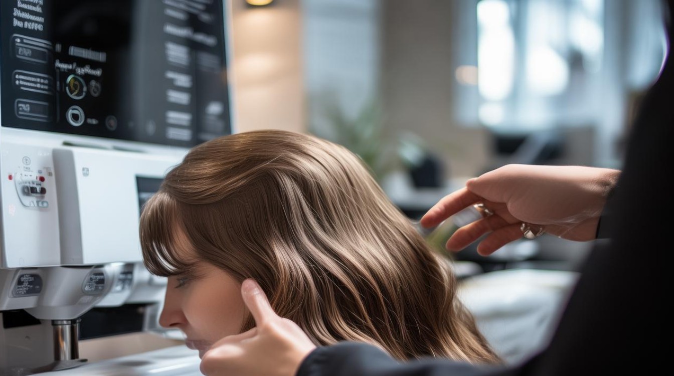 清洗发机一般多少钱-第1张图片-索能光电网