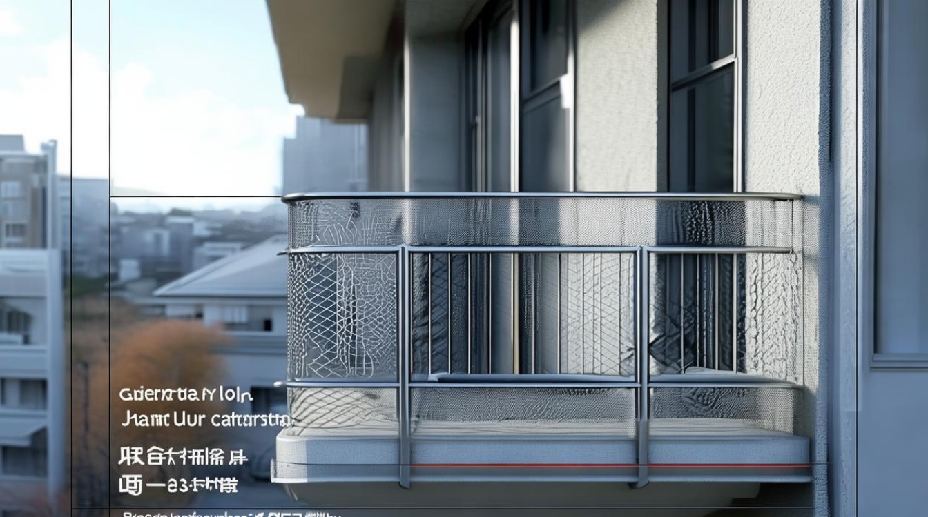 防盗网阳台一般漂多少-第1张图片-索能光电网